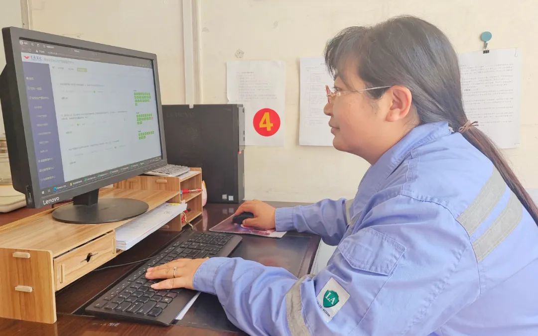 青海宜化：強化制度建設，提升管理效能(圖3)